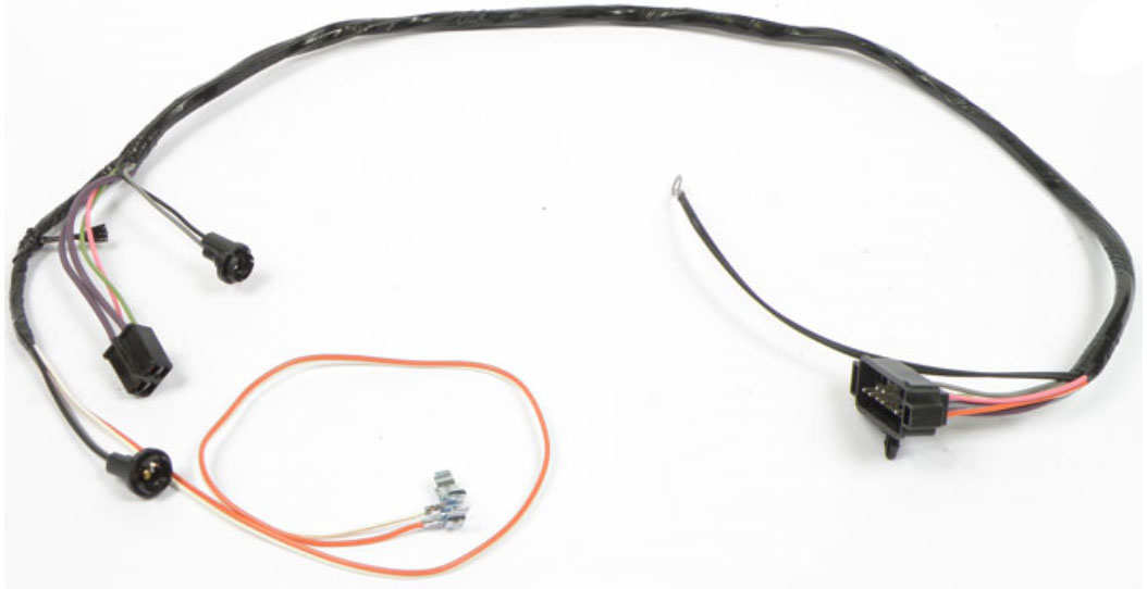 [DIAGRAM] 1969 Camaro Temp Gauge Wiring Diagram - MYDIAGRAM.ONLINE