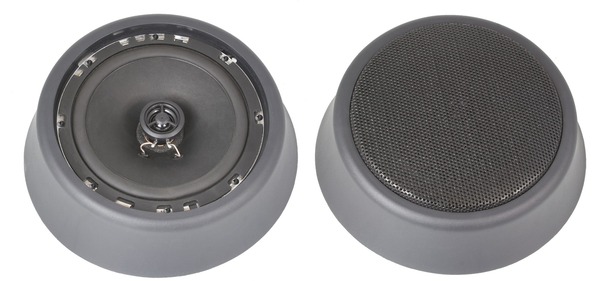 RetroSound RetroPod 6.5inch Surface Mount Speaker Modules with R652N